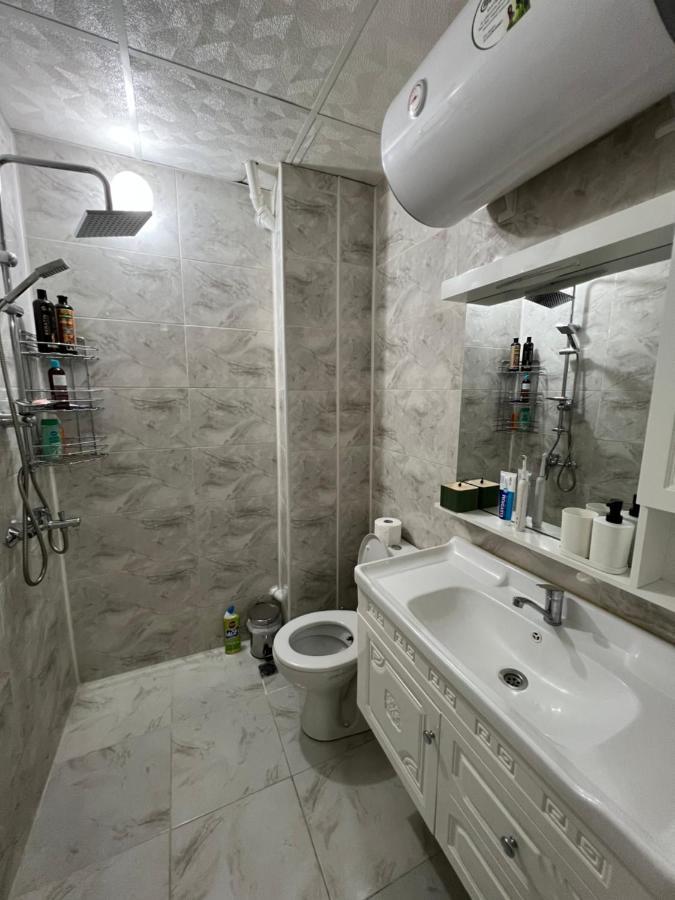 Midtown Apartment Kyrdżali Zewnętrze zdjęcie
