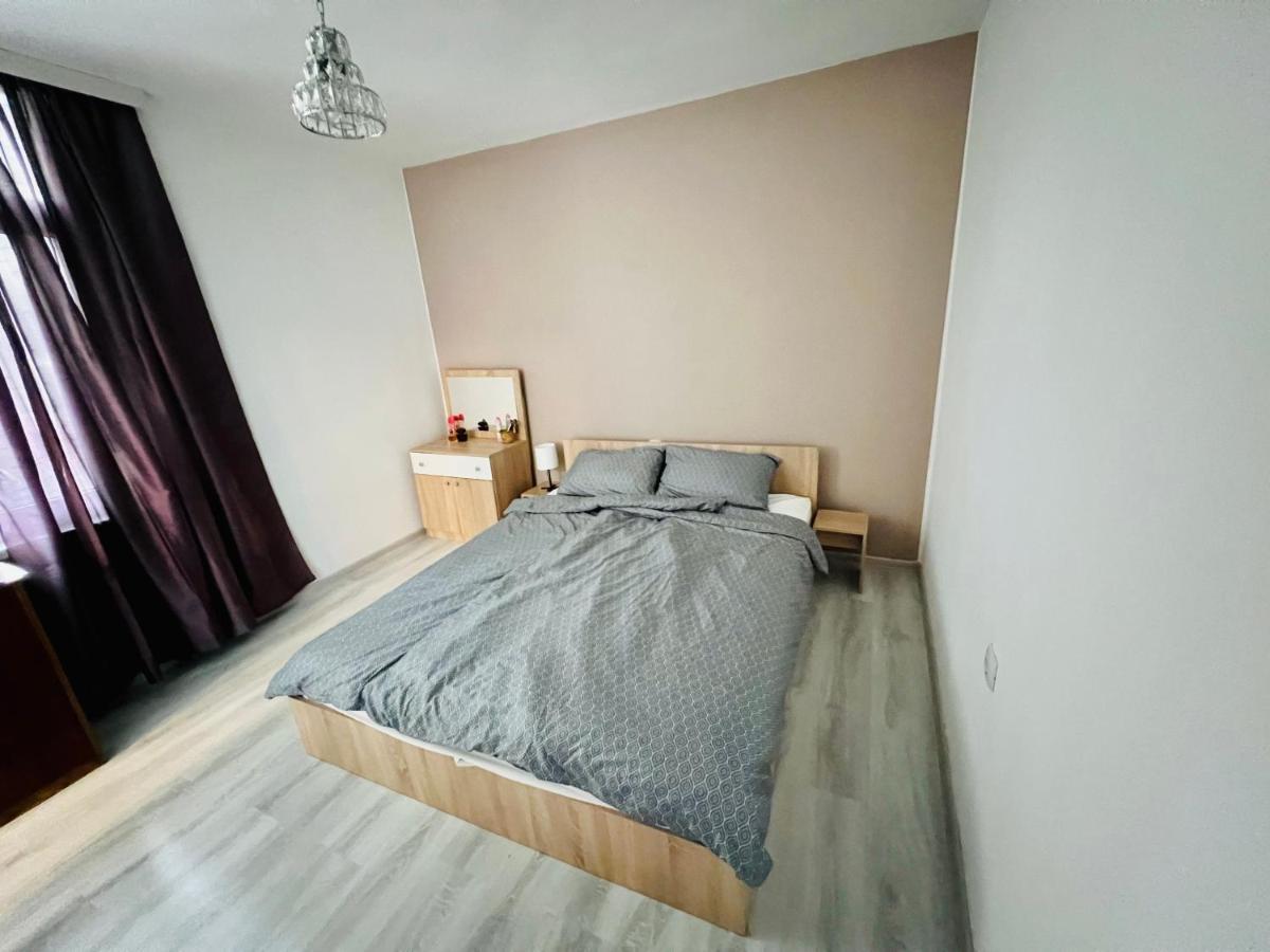Midtown Apartment Kyrdżali Zewnętrze zdjęcie